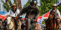 Burapha Bike Week à Pattaya